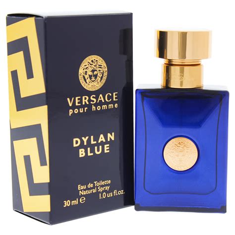 versace dylan blue scent|Versace Dylan Blue priceline.